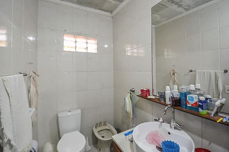 Casa para alugar com 252m², 4 quartos e 5 vagas