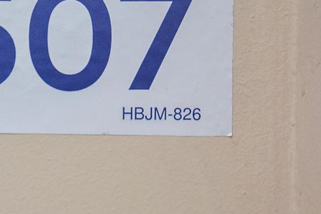 Casa para alugar com 252m², 4 quartos e 5 vagas Casa para alugar com 252m², 4 quartos e 5 vagasPlaca na Fachada - HBJM-826- 22/05/2026