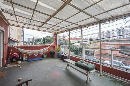 Casa para alugar com 252m², 4 quartos e 5 vagas