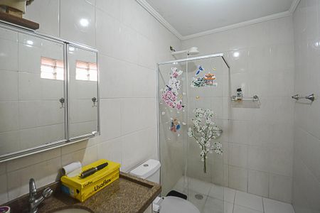 Casa para alugar com 252m², 4 quartos e 5 vagas