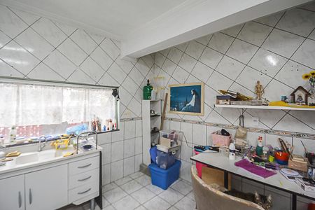 Casa para alugar com 252m², 4 quartos e 5 vagas