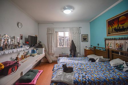 Casa para alugar com 252m², 4 quartos e 5 vagas