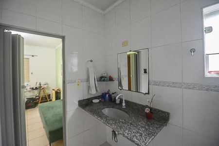 Casa para alugar com 252m², 4 quartos e 5 vagas
