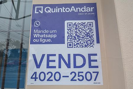 Casa para alugar com 252m², 4 quartos e 5 vagas Casa para alugar com 252m², 4 quartos e 5 vagasPlaca na Fachada - HBJM-826- 22/05/2026