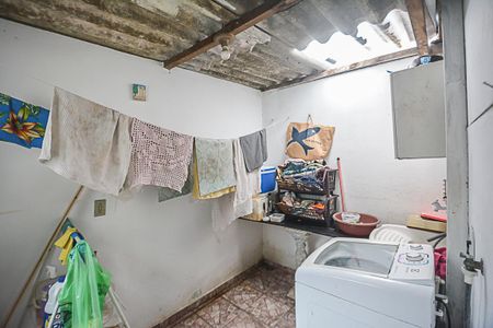 Casa para alugar com 252m², 4 quartos e 5 vagas