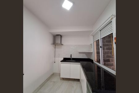 Casa para alugar com 120m², 3 quartos e 2 vagas Casa para alugar com 120m², 3 quartos e 2 vagasCozinha