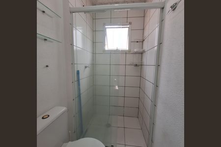 Casa para alugar com 120m², 3 quartos e 2 vagas Casa para alugar com 120m², 3 quartos e 2 vagasBanheiro