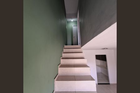 Sala de casa para alugar com 3 quartos, 120m² em Jardim Isis, Cotia