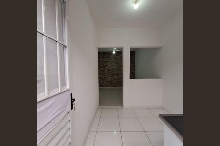 Casa para alugar com 120m², 3 quartos e 2 vagas Casa para alugar com 120m², 3 quartos e 2 vagasCozinha