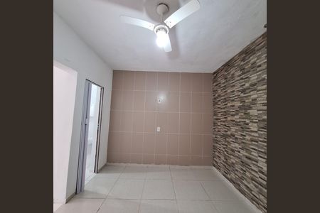 Sala de casa para alugar com 3 quartos, 120m² em Jardim Isis, Cotia