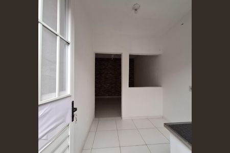 Casa para alugar com 120m², 3 quartos e 2 vagas Casa para alugar com 120m², 3 quartos e 2 vagasCozinha