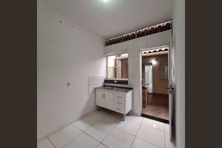 Casa para alugar com 120m², 3 quartos e 2 vagas Casa para alugar com 120m², 3 quartos e 2 vagasCozinha