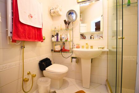 Apartamento para alugar com 108m², 2 quartos e 1 vaga