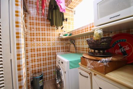 Apartamento para alugar com 108m², 2 quartos e 1 vaga
