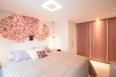 Apartamento para alugar com 130m², 2 quartos e 2 vagas Apartamento para alugar com 130m², 2 quartos e 2 vagasQuarto Suíte