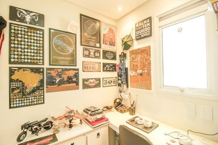 Apartamento para alugar com 130m², 2 quartos e 2 vagas Apartamento para alugar com 130m², 2 quartos e 2 vagasEscritório