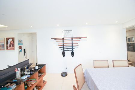 Apartamento para alugar com 130m², 2 quartos e 2 vagas Apartamento para alugar com 130m², 2 quartos e 2 vagasSala