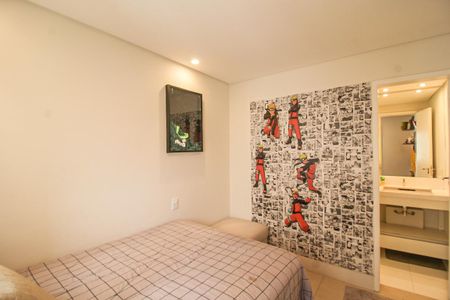 Apartamento para alugar com 130m², 2 quartos e 2 vagas Apartamento para alugar com 130m², 2 quartos e 2 vagasQuarto 2