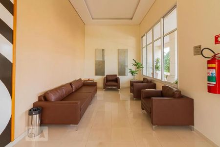 Apartamento para alugar com 130m², 2 quartos e 2 vagas Apartamento para alugar com 130m², 2 quartos e 2 vagasÁrea comum - Salão de festas