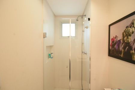 Apartamento para alugar com 130m², 2 quartos e 2 vagas Apartamento para alugar com 130m², 2 quartos e 2 vagasBanheiro Social