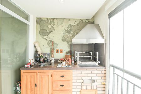 Apartamento para alugar com 130m², 2 quartos e 2 vagas Apartamento para alugar com 130m², 2 quartos e 2 vagasSacada