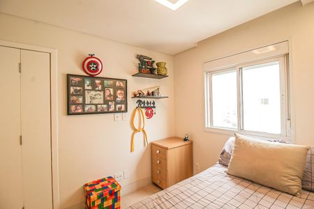 Apartamento para alugar com 130m², 2 quartos e 2 vagas Apartamento para alugar com 130m², 2 quartos e 2 vagasQuarto 2