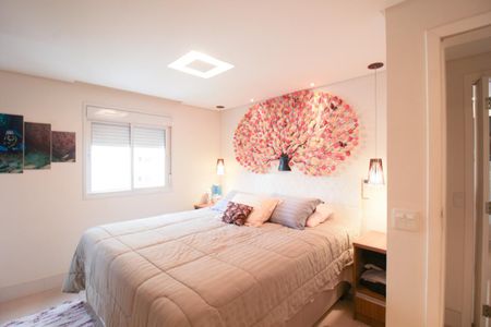 Apartamento para alugar com 130m², 2 quartos e 2 vagas Apartamento para alugar com 130m², 2 quartos e 2 vagasQuarto Suíte