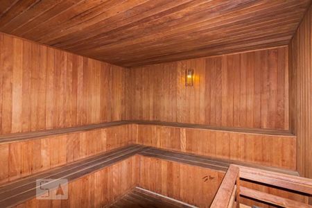 Apartamento para alugar com 130m², 2 quartos e 2 vagas Apartamento para alugar com 130m², 2 quartos e 2 vagasSaúna