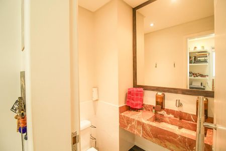 Apartamento para alugar com 130m², 2 quartos e 2 vagas Apartamento para alugar com 130m², 2 quartos e 2 vagasLavabo