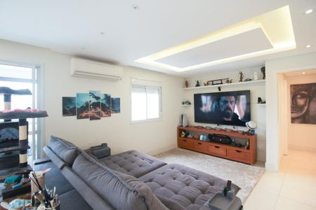 Apartamento para alugar com 130m², 2 quartos e 2 vagas Apartamento para alugar com 130m², 2 quartos e 2 vagasSala