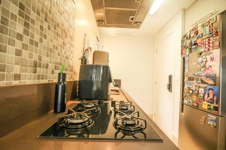 Apartamento para alugar com 130m², 2 quartos e 2 vagas Apartamento para alugar com 130m², 2 quartos e 2 vagasCozinha