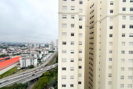 Apartamento para alugar com 130m², 2 quartos e 2 vagas Apartamento para alugar com 130m², 2 quartos e 2 vagasVista do Quarto 2