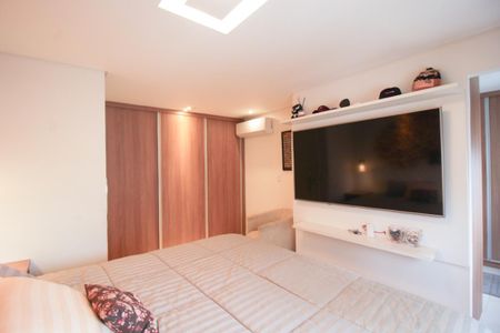 Apartamento para alugar com 130m², 2 quartos e 2 vagas Apartamento para alugar com 130m², 2 quartos e 2 vagasQuarto Suíte