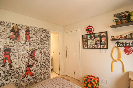Apartamento para alugar com 130m², 2 quartos e 2 vagas Apartamento para alugar com 130m², 2 quartos e 2 vagasQuarto 2