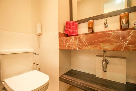 Apartamento para alugar com 130m², 2 quartos e 2 vagas Apartamento para alugar com 130m², 2 quartos e 2 vagasLavabo