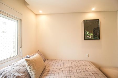 Apartamento para alugar com 130m², 2 quartos e 2 vagas Apartamento para alugar com 130m², 2 quartos e 2 vagasQuarto 2