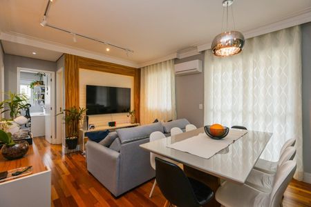 Foto 01 de apartamento à venda com 2 quartos, 66m² em Vila Andrade, São Paulo