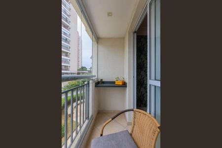 Apartamento à venda com 66m², 2 quartos e 1 vaga Apartamento à venda com 66m², 2 quartos e 1 vagaFoto 06