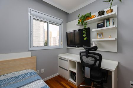Foto 20 de apartamento à venda com 2 quartos, 66m² em Vila Andrade, São Paulo