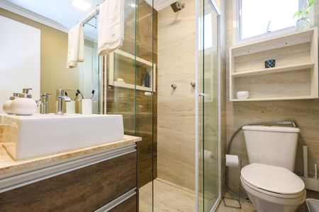 Apartamento à venda com 66m², 2 quartos e 1 vaga Apartamento à venda com 66m², 2 quartos e 1 vagaFoto 25