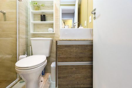 Foto 29 de apartamento à venda com 2 quartos, 66m² em Vila Andrade, São Paulo