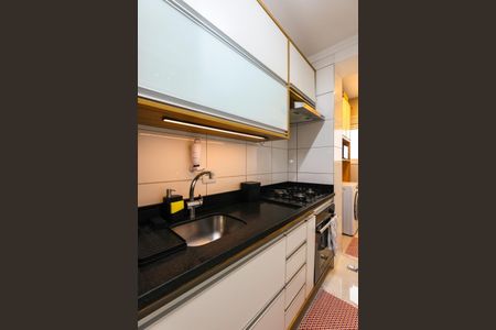 Apartamento à venda com 66m², 2 quartos e 1 vaga Apartamento à venda com 66m², 2 quartos e 1 vagaFoto 10