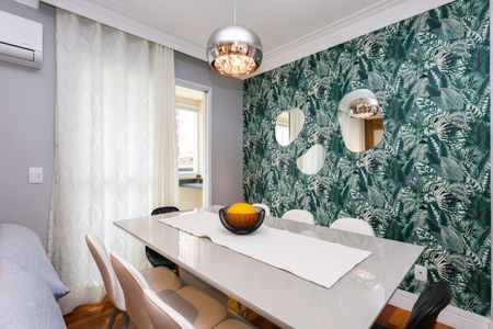 Apartamento à venda com 66m², 2 quartos e 1 vaga Apartamento à venda com 66m², 2 quartos e 1 vagaFoto 04