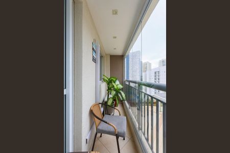 Apartamento à venda com 66m², 2 quartos e 1 vaga Apartamento à venda com 66m², 2 quartos e 1 vagaFoto 07