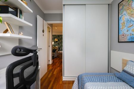 Foto 22 de apartamento à venda com 2 quartos, 66m² em Vila Andrade, São Paulo