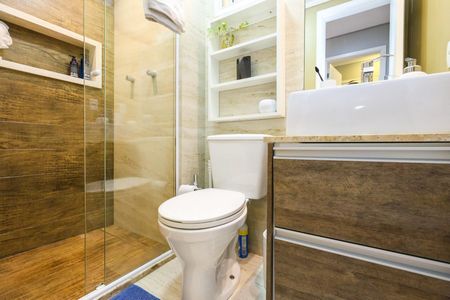 Apartamento à venda com 66m², 2 quartos e 1 vaga Apartamento à venda com 66m², 2 quartos e 1 vagaFoto 18