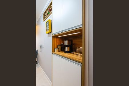 Apartamento à venda com 66m², 2 quartos e 1 vaga Apartamento à venda com 66m², 2 quartos e 1 vagaFoto 09