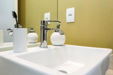 Apartamento à venda com 66m², 2 quartos e 1 vaga Apartamento à venda com 66m², 2 quartos e 1 vagaFoto 28