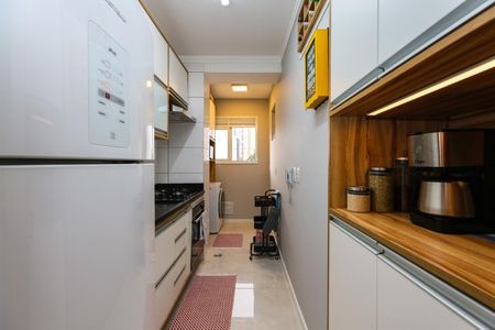 Apartamento à venda com 66m², 2 quartos e 1 vaga Apartamento à venda com 66m², 2 quartos e 1 vagaFoto 08