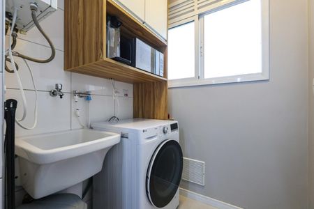 Apartamento à venda com 66m², 2 quartos e 1 vaga Apartamento à venda com 66m², 2 quartos e 1 vagaFoto 12